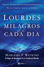 Lourdes Milagros de Cada Día: Veinte Experiencias Extraordinarias En El Camino Hacia La Gruta