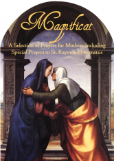 Magnificat A Selection of Prayers for Mothers