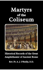 Martyrs of The Coliseum