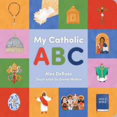 My Catholic ABC