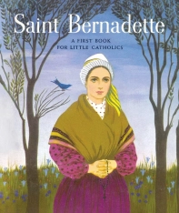 Saint Bernadette