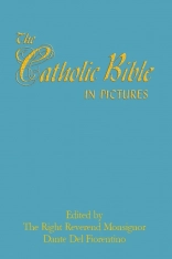The Catholic Bible in Pictures