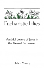 Eucharistic Lilies