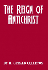 Reign of Antichrist
