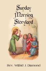 Sunday Morning Storyland