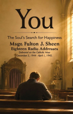 You - Msgr. Fulton Sheen