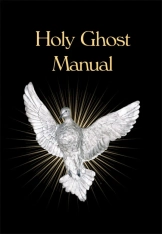 Holy Ghost Manual