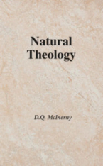 Natural Theology (Hardcover)