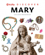 OSV Kids Discover: Mary