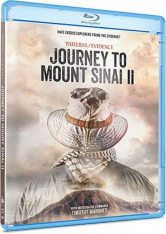 Patterns of Evidence: Journey to Mount Sinai II (Blu-ray)