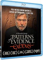 Patterns of Evidence: Exodus (Blu-ray)