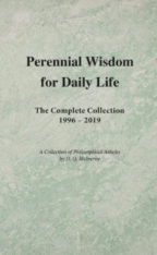 Perennial Wisdom 4-Volume Set (Hardcover)
