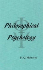 Philosophical Psychology