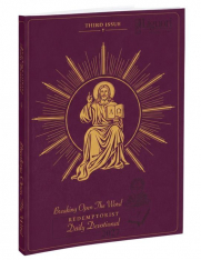 Redemptorist Daily Devotional 2027: Breaking Open the Word