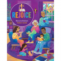 Rejoice Sacramental Preparation