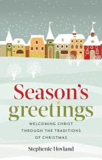 Season's Greetings