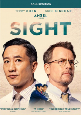 Sight DVD