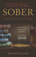 Staying Sober: One Story at a Time