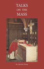 Talks on the Mass