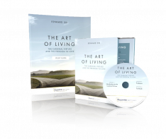 Guide - The Art of Living Participant Kit