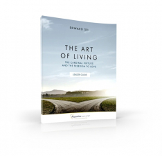 The Art of Living Leader Guide