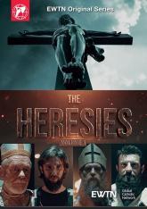 The Heresies: Volume 1 DVD