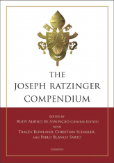 The Joseph Ratzinger Compendium