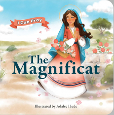The Magnificat (I Can Pray)