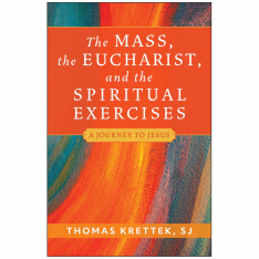 The Mass, the Eucharist, and the Spiritual Exercises