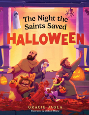 The Night the Saints Saved Halloween