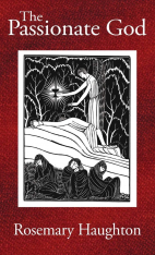 The Passionate God (Hardcover)