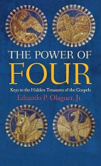 The Power of Four: Keys to the Hidden Treasures of the Gospels (Paperback)