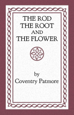 The Rod, the Root and the Flower (Hardcover)