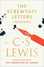 The Screwtape Letters Journal