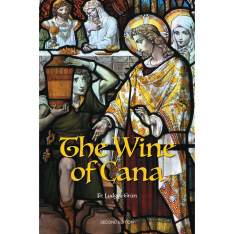 Wine of Cana - 2nd Edition