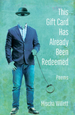 This Gift Card Has Already Been Redeemed Poems