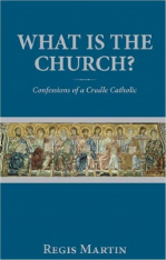 What Is the Church?