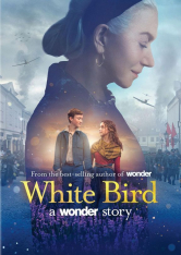 White Bird DVD