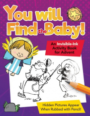 You Will Find The Baby