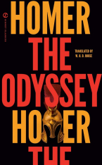 The Odyssey (Signet Classics)
