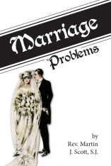 Marriage Problems