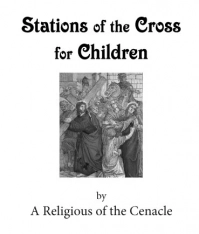 Stations of the Cross for Children
