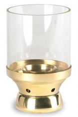 1.5" Follower with Glass Shield