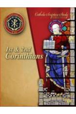 1st & 2nd Corinthians (Study Binder)