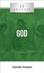 20 Answers: God