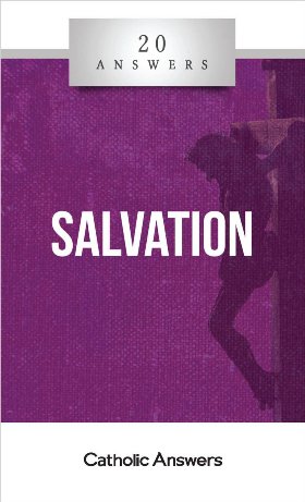 20 Answers: Salvation