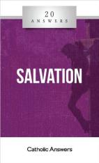 20 Answers: Salvation