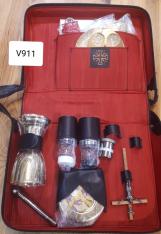 Mass Kit with 8" Case