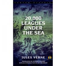 20,000 Leagues Under the Sea