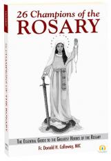26 Champions of the Rosary